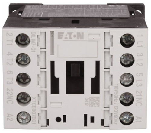 Eaton XTCE015B10A IEC Contactor