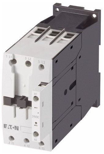 Eaton XTCE072D00B IEC Contactor (Repackaged)