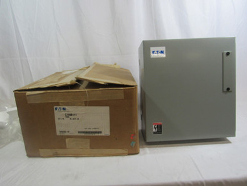 Eaton C799B111 Starter and Contactor Accessories (Repackaged)