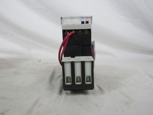 Eaton A30CRE25BA5E020 Starters Open 25A 240V 50/60Hz 3Ph 1NO