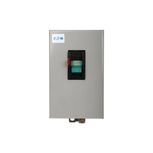 Eaton B100S0B Manual Motor Starter