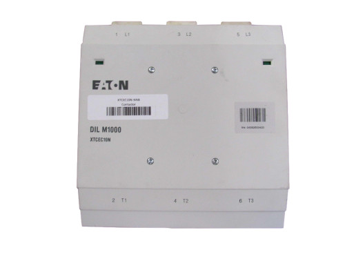 Eaton XTCEC10N Other Contactors FVNR 250V 50/60Hz (Repackaged)
