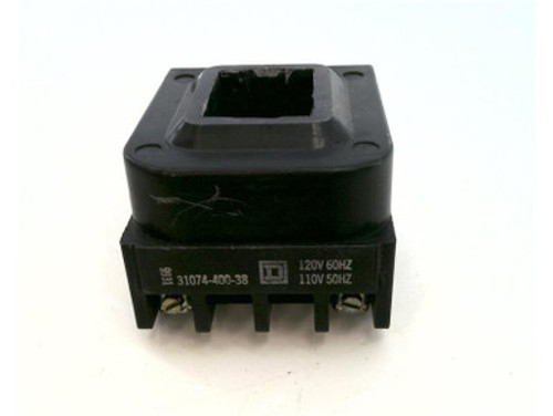 Square D 3107440038 Starter and Contactor Magnetic Coil Square D 3107440038 Starter and Contactor Magnetic Coil