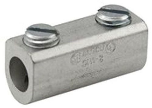 Ilsco SPA-250 Mechanical Connector Splicer/Reducer (Repackaged) Ilsco SPA-250 Mechanical Connector Splicer/Reducer (Repackaged)