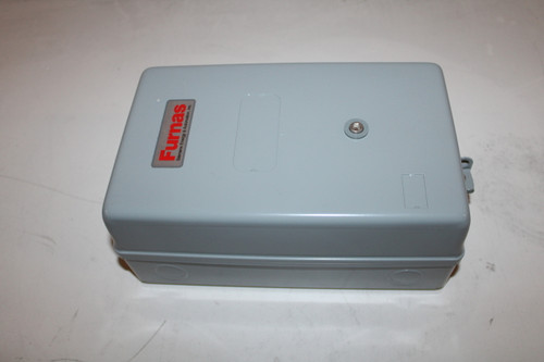 Furnas Electric 14DSE32BA NEMA and IEC Contactors