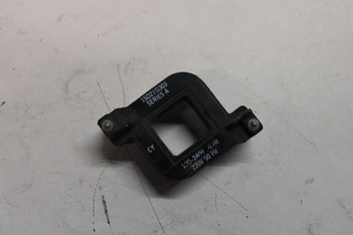 ABB GE Industrial Solutions 15D21G003 Magnetic Contactor and Starter Coil (Repackaged)