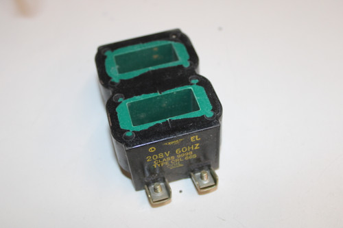 Square D 9998CRL665 Starter and Contactor Accessories EA (Repackaged) Square D 9998CRL665 Starter and Contactor Accessories EA (Repackaged)