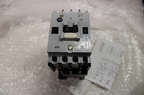 Allen Bradley 100-A30NZ243 Other Contactors
