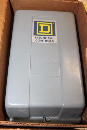 Square D 8502SCG-1 Other Contactors EA Square D 8502SCG-1 Other Contactors EA