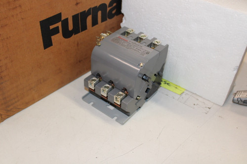 Furnas Electric 40FP32ALD6 Other Contactors Furnas Electric 40FP32ALD6 Other Contactors