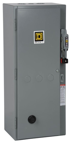 Square D 8539SDG43V02S Combination Starters (Repackaged)