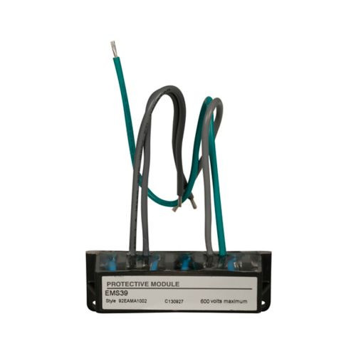 Eaton EMS39 Motor Control Surge Suppressor