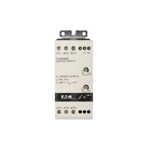 Cutler-Hammer TL600N25 Starters EA