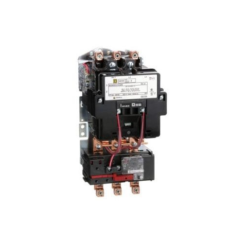 Square D 8536SEO1V02H30S Magnetic Starter Square D 8536SEO1V02H30S Magnetic Starter