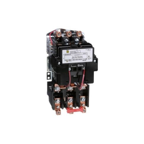 Square D 8536SEO1V02S Magnetic Starter Square D 8536SEO1V02S Magnetic Starter