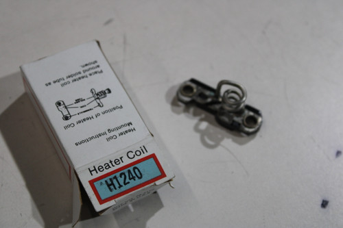 Cutler-Hammer H1240 Coils