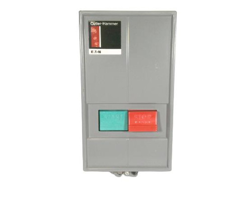 Eaton 9115H169 Manual Starters