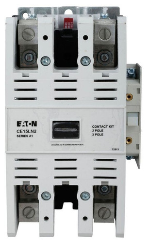 Cutler-Hammer CE15MN2A Definite Purpose Contactors Cutler-Hammer CE15MN2A Definite Purpose Contactors