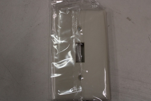 Pass & Seymour SP1-LA Wallplate Pass & Seymour SP1-LA Wallplate