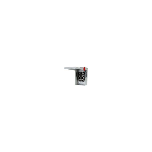 Siemens GF221NR Single Throw Safety Switch (Repackaged) Siemens GF221NR Single Throw Safety Switch (Repackaged)