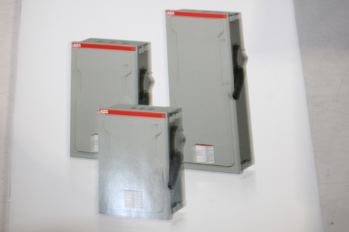 ABB EOH362K Other Safety Switches and Disconnects ABB EOH362K Other Safety Switches and Disconnects