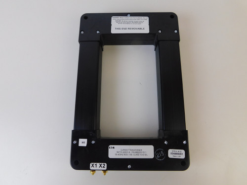 Eaton M050-402 Split Core Current Transformer