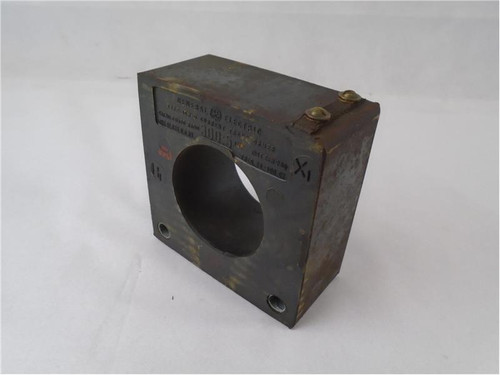 GENERAL ELECTRIC 641X92 Current Transformers (Repackaged) GENERAL ELECTRIC 641X92 Current Transformers (Repackaged)