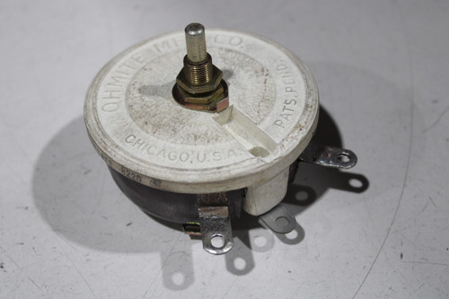 Ohmite 41-564-4 Other PCB Components Ohmite 41-564-4 Other PCB Components