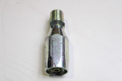 AEROQUIP 4722-4-4S Pipe and Tube Fittings (Repackaged) AEROQUIP 4722-4-4S Pipe and Tube Fittings (Repackaged)