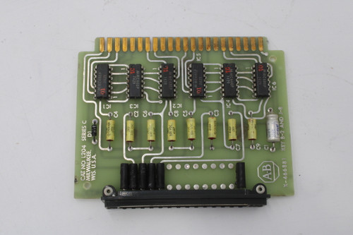 Allen Bradley 1720-L204 Circuit Boards (Repackaged) Allen Bradley 1720-L204 Circuit Boards (Repackaged)