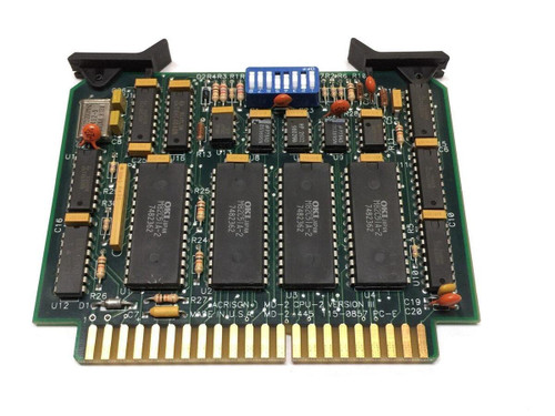 ACRISON 115-0857 Circuit Boards ACRISON 115-0857 Circuit Boards