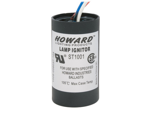 Howard ST1001 Everything Else (Repackaged) Howard ST1001 Everything Else (Repackaged)
