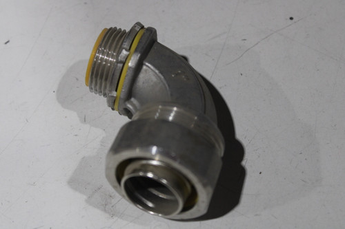 Acp STB90100SS6 EMT/Elbow/Coupling/Joint (Repackaged) Acp STB90100SS6 EMT/Elbow/Coupling/Joint (Repackaged)