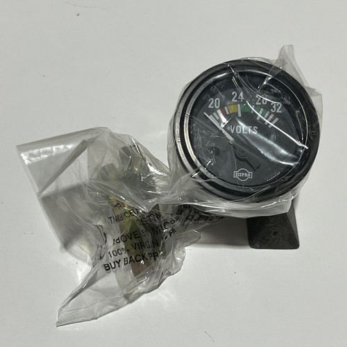 TECTRAN 95-2696 Gauges and Other Accessories