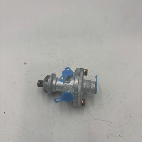 TECTRAN TV287238 Pressure and Temperature Control Valves TECTRAN TV287238 Pressure and Temperature Control Valves