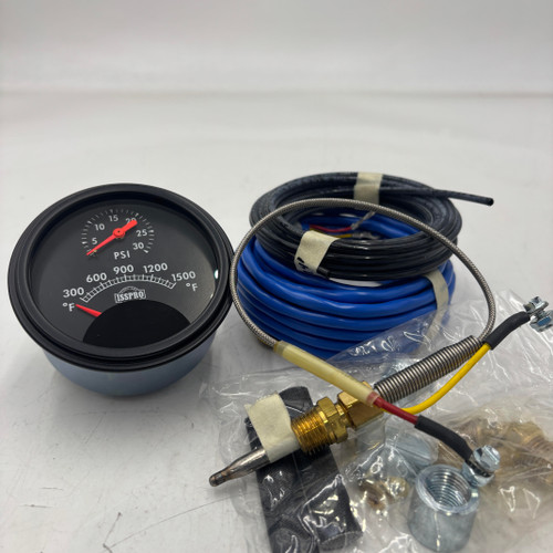 TECTRAN 95-5102 Gauges and Other Accessories