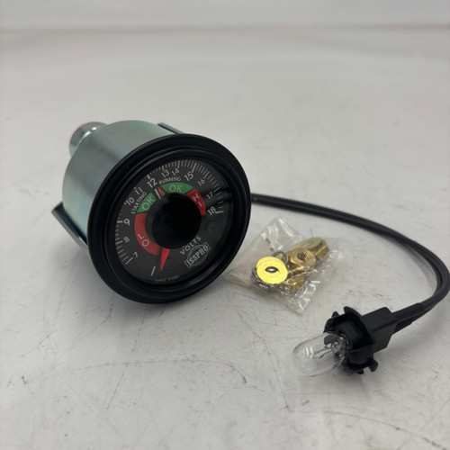 TECTRAN 95-6320 Other Motors/Drives/Speed Controllers TECTRAN 95-6320 Other Motors/Drives/Speed Controllers