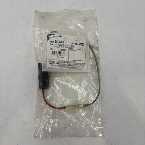 TECTRAN 95-5206 Gasket/Seal/Sleeve/Ring TECTRAN 95-5206 Gasket/Seal/Sleeve/Ring