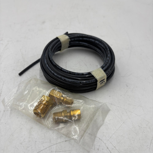 TECTRAN 95-6265 Pressure and Temperature Control Valves TECTRAN 95-6265 Pressure and Temperature Control Valves