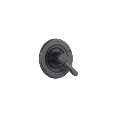 Delta Faucet T17093-RB Tub and Shower Faucet Valve Trim Delta Faucet T17093-RB Tub and Shower Faucet Valve Trim