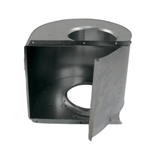 NORTEK 297207R Other HVACR and Plumbing Valves NORTEK 297207R Other HVACR and Plumbing Valves