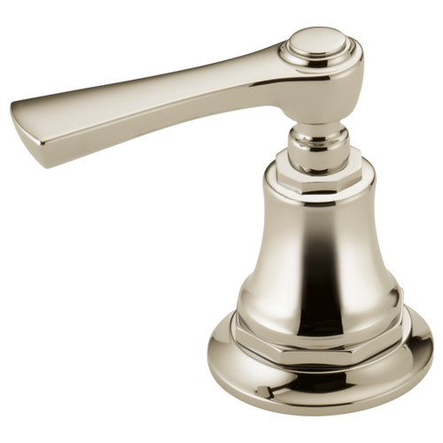 Brizo Kitchen & Bath HL5360-PN Bathroom Sink Faucet Handle Kit Brizo Kitchen & Bath HL5360-PN Bathroom Sink Faucet Handle Kit