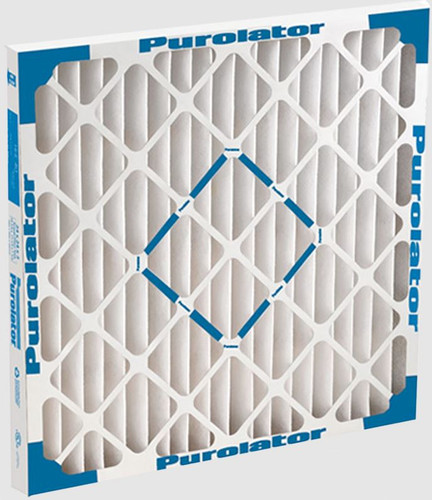 Purolator HE40-STD2 20X24X2 Box Air Filters Purolator HE40-STD2 20X24X2 Box Air Filters