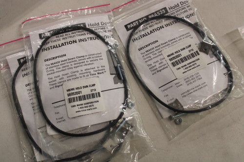 Time Mark Corp 98A53-5 Conduit Clips/Clamps/Hangers Time Mark Corp 98A53-5 Conduit Clips/Clamps/Hangers