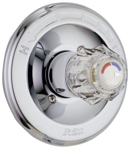 Delta Faucet T13422-SOS Tub and Shower Faucet Trim Delta Faucet T13422-SOS Tub and Shower Faucet Trim