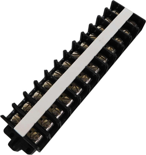 Bussmann KU12-BPWCMT Terminal Blocks Bussmann KU12-BPWCMT Terminal Blocks