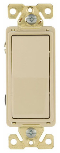 Cooper 7624V-BOX Light and Dimmer Switches Cooper 7624V-BOX Light and Dimmer Switches