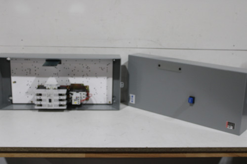 Eaton ECN0531DAA Non-Reversing Starters EA