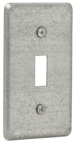 Eaton TP618 Outlet Boxes/Covers/Accessories Eaton TP618 Outlet Boxes/Covers/Accessories