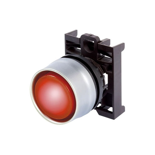 Eaton M22-DGL-R Illuminated Pushbutton Operator Eaton M22-DGL-R Illuminated Pushbutton Operator